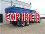2018 FREIGHTLINER® 114 SD Grain Truck