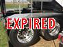 2015 Doepker Tandem Grain Trailer