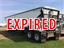 2015 Doepker Tandem Grain Trailer