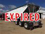 2015 Doepker Tridem Grain Trailer