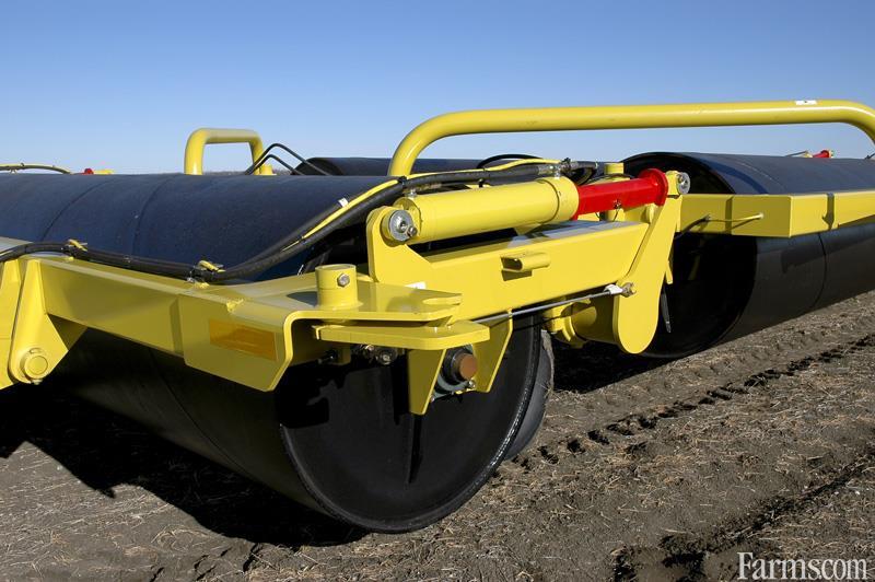 New Degelman Land Rollers for Sale