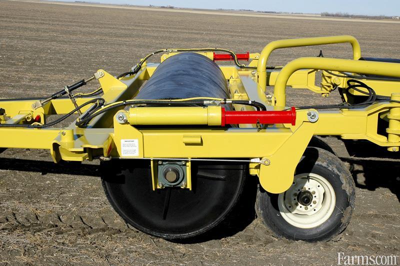 New Degelman Land Rollers for Sale