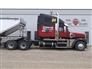 Freightliner 2011 Coronado XL Conventional Trucks W / Sleeper