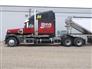 Freightliner 2011 Coronado XL Conventional Trucks W / Sleeper