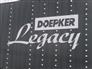2022 Doepker Legacy Aluminum Open End Super B