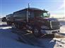 2006 Freightliner M2 Grain Truck & 2006 Cancade Pony Pup