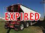 2015 Doepker Tridem Grain Trailer