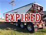 2015 Doepker Tridem Grain Trailer