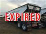 2015 Doepker Tandem Grain Trailer