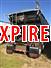 2015 Doepker Tridem Grain Trailer