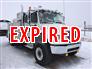 2015 Freightliner M2 106 4X4 Service Truck