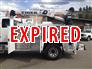 2015 Freightliner M2 106 4X4 Service Truck