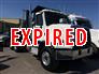 2016 Freightliner 108SD Cab & Chassis