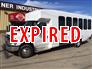 2015 Diamond Coach VIP 2500 Bus