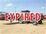 Case IH 2007 WDX1202-36FT Mower Conditioners / Windrowers