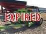 2015  Schulte  Giant 2500 Other Tillage Equipment