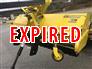 2016 John Deere 60"BROOM