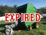 1997 John Deere 566