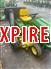 2008 John Deere X540