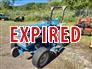 1986 New Holland 1310