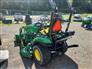 2019 John Deere 1025R