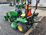 2019 John Deere 1023E