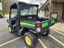 2024 John Deere XUV835M