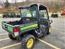 2024 John Deere XUV835M