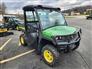 2024 John Deere XUV835M