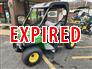 2024 John Deere HPX615E