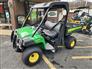 2024 John Deere HPX615E