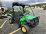 2024 John Deere HPX615E