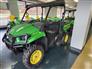 2024 John Deere XUV590M