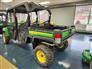 2024 John Deere XUV825M S4