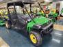 2024 John Deere XUV825M S4