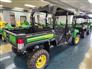 2024 John Deere XUV825M S4