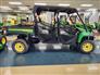 2024 John Deere XUV825M S4