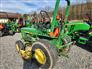 1988 John Deere 750