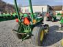 1988 John Deere 750