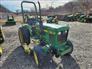 1988 John Deere 750