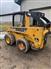 2008 John Deere 317