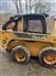2008 John Deere 317