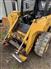 2008 John Deere 317