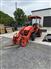 2012 Kubota L39