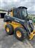 2021 John Deere 332G