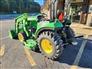 2021 John Deere 2032R