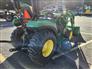 2021 John Deere 2032R