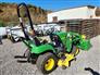2005 John Deere 2305