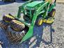 2005 John Deere 2305