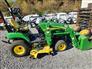 2005 John Deere 2305